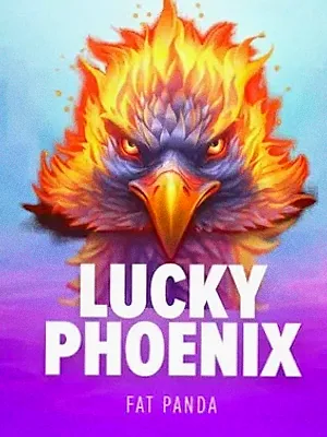 Lucky Phoenix at Bsb007