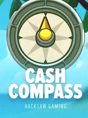 Cash Compass at Bsb007