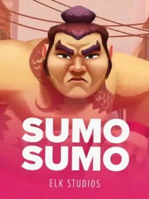 Sumo Sumo at Bsb007