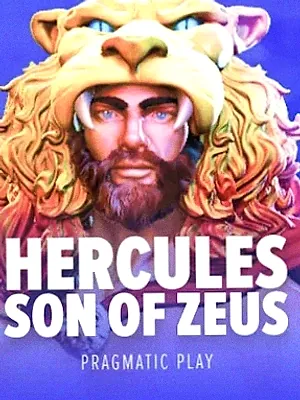 Hercules Son of Zeus at Bsb007