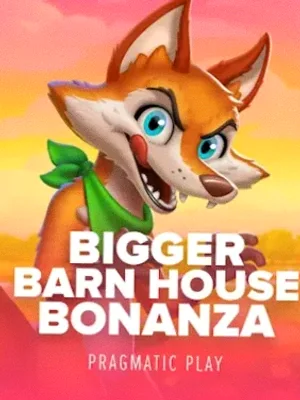 Bigger Barn House Bonanza at Bsb007