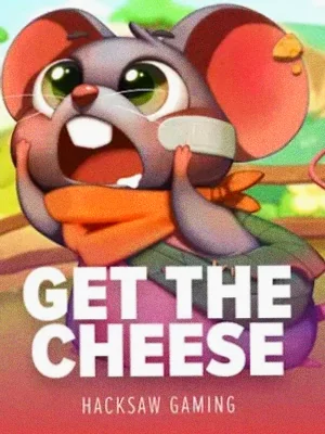 Get the CHEESE at Bsb007