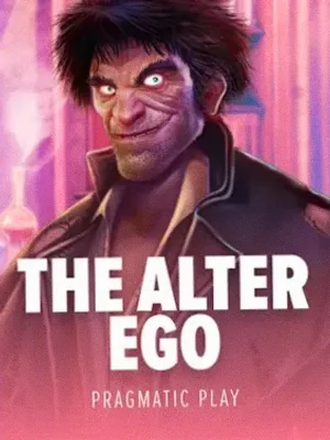 The Alter Ego at Bsb007