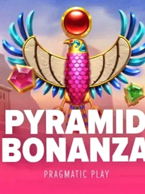 Pyramid Bonanza at Bsb007