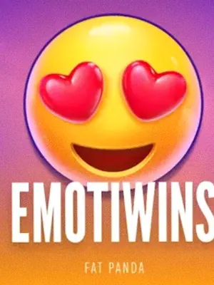 Emotiwins at Bsb007