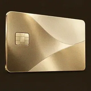Bank card — Bsb007